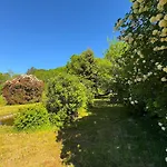 Villa L'eau Vive 6 Pers Parc 3000m2 A 50 M De La Riviere Fraisse-sur-Agout