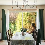 L'eau Vive 6 Pers Parc 3000m2 A 50 M De La Riviere Villa Fraisse-sur-Agout
