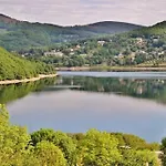 L'eau Vive 6 Pers Parc 3000m2 A 50 M De La Riviere * Fraisse-sur-Agout