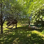 L'eau Vive 6 Pers Parc 3000m2 A 50 M De La Riviere Fraisse-sur-Agout