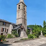 L'eau Vive 6 Pers Parc 3000m2 A 50 M De La Riviere Villa Fraisse-sur-Agout