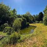 L'eau Vive 6 Pers Parc 3000m2 A 50 M De La Riviere Villa Fraisse-sur-Agout