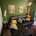 Villa L'eau Vive 6 Pers Parc 3000m2 A 50 M De La Riviere *