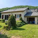 L'eau Vive 6 Pers Parc 3000m2 A 50 M De La Riviere Villa Fraisse-sur-Agout