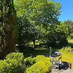L'eau Vive 6 Pers Parc 3000m2 A 50 M De La Riviere Villa Fraisse-sur-Agout