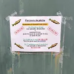 L'eau Vive 6 Pers Parc 3000m2 A 50 M De La Riviere Villa Fraisse-sur-Agout