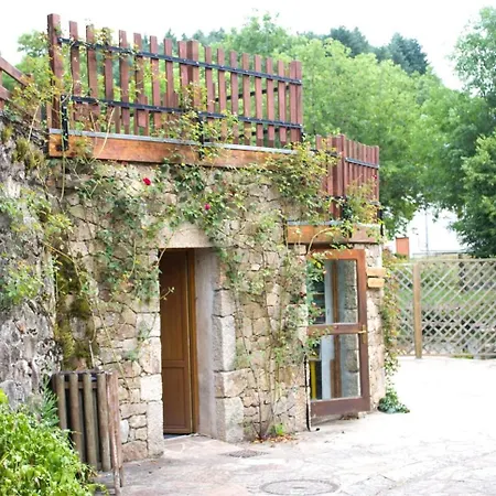 L'eau Vive 6 Pers Parc 3000m2 A 50 M De La Riviere Villa Fraisse-sur-Agout