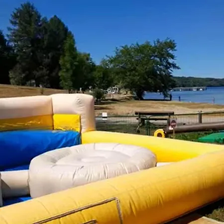L'eau Vive 6 Pers Parc 3000m2 A 50 M De La Riviere Villa *