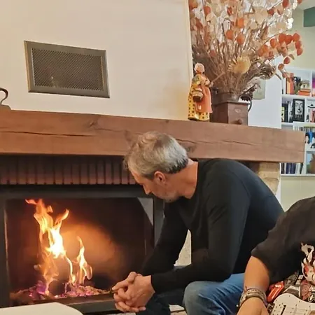 L'eau Vive 6 Pers Parc 3000m2 A 50 M De La Riviere Fraisse-sur-Agout