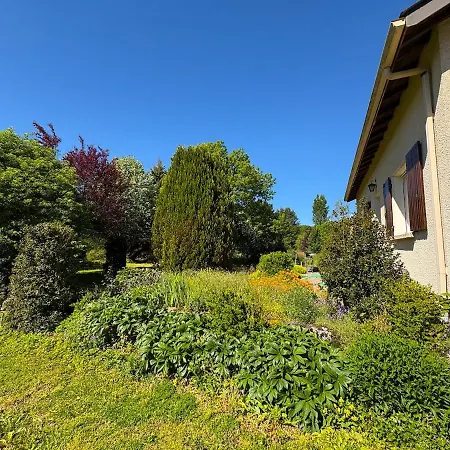 L'eau Vive 6 Pers Parc 3000m2 A 50 M De La Riviere Villa *