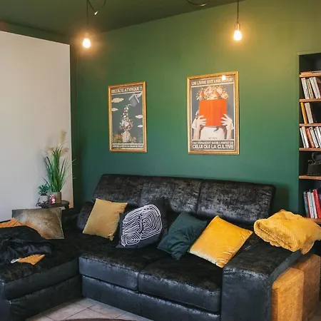 L'eau Vive 6 Pers Parc 3000m2 A 50 M De La Riviere *