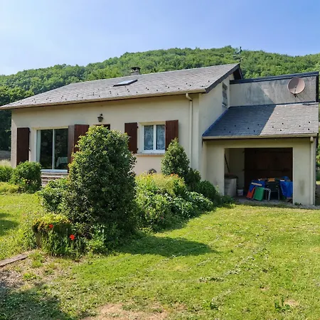 L'eau Vive 6 Pers Parc 3000m2 A 50 M De La Riviere Villa Fraisse-sur-Agout