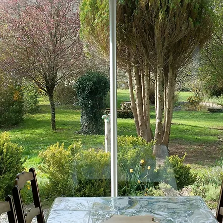 L'eau Vive 6 Pers Parc 3000m2 A 50 M De La Riviere Villa Fraisse-sur-Agout