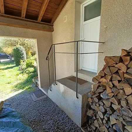 L'eau Vive 6 Pers Parc 3000m2 A 50 M De La Riviere Fraisse-sur-Agout