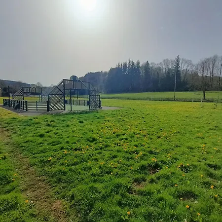 Villa L'eau Vive 6 Pers Parc 3000m2 A 50 M De La Riviere Fraisse-sur-Agout